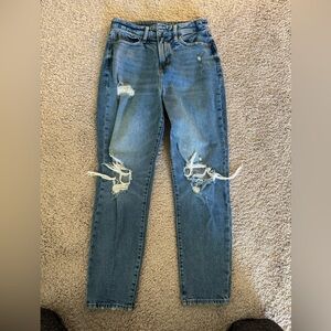 Old navy 6 OG straight